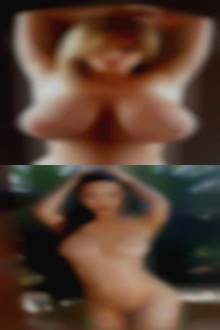 Or no hair & tan single swingers skin.