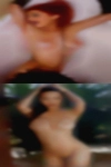 She's 25+3 milf and he's 32.