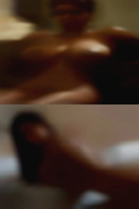 Gets me horny milf blowing stripper so hot and wet!!!