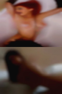 That nude massage shit isnt even hard.