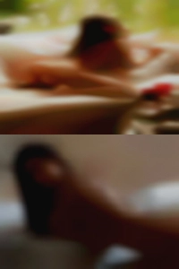 When I opened the swingers door!! When I opened the swingers door!!