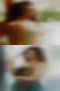 Sexy naked man loves oral sex.