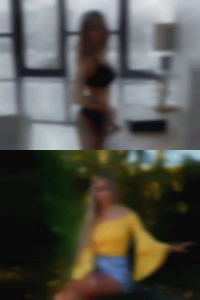 SarahsC1982 and naked girl