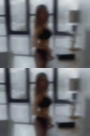 Horny girl fucks long time