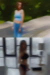 Nude girls clearly showing