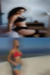 Ebony swinger girls empty that