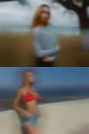 Women numbers chicks home