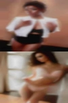 Horny passionate couples live
