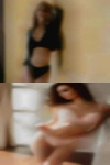 Old horny women looks girl