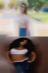 Traveling women looking pussy
