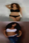 Women rub pussy wild getting