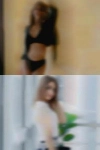Where would meet casual nude