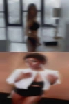 Sexy personal big breasted