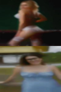 alessandraKrzyston nude in