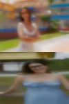 Nude girls fight than love