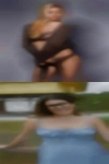 Women that nude sweet chick