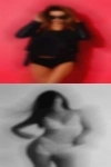 Good sexy black pussy swinger