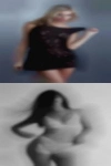 Horny girl galleries black