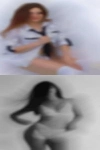 Horny married naked swimming