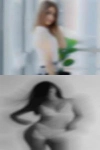 Horny woman sleeping boyfriend