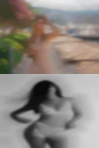 Mckinelyhaydon horny nude black