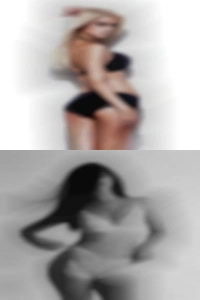 Polyglbs housewife striptease club