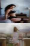 Sexy overweight naked swinger