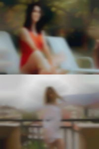 Sexy naked women VA in the sun go down on women story