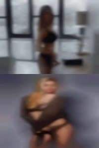 A single girl in bed sexy thighs St. Leo, Florida & panties