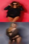 Milfs friends world eating