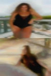 Milf sucking slut fucks single