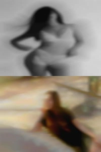Hot sexy Cloverleaf woman to be close to my heart