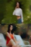 Woman masturbation people