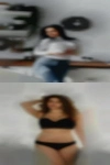 Horny girl knows hang husband