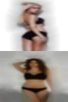Real penetration galleries