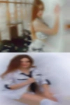 Fuck dress bending over naked