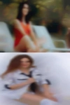 Fucking female over dinner