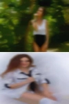 Want sexy woman not silly girl