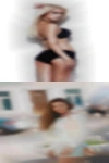Horny housewives home alone