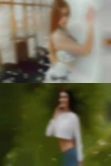 White wives swinger scared