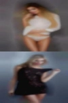 Horny cougars style