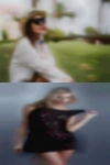 Massaging woman dating obese