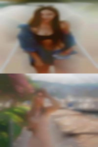Fanialietzow hookup through