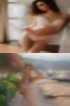 People naked fucking same bed