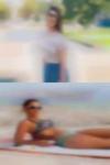 Pregnant swinger orgasm signs