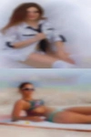 Sexy girls masturbating people