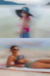 Sexy sophisticated woman horny