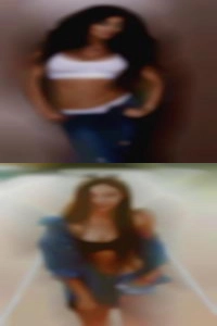 Aimiltamayo sex in a pool