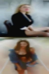 Horny sluts space women feet