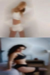 Busty brunette mature wife